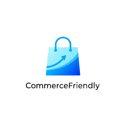 CommerceFriendly logo